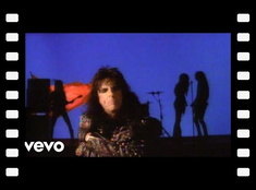 Alice Cooper
