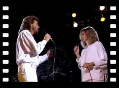 Barry Gibb